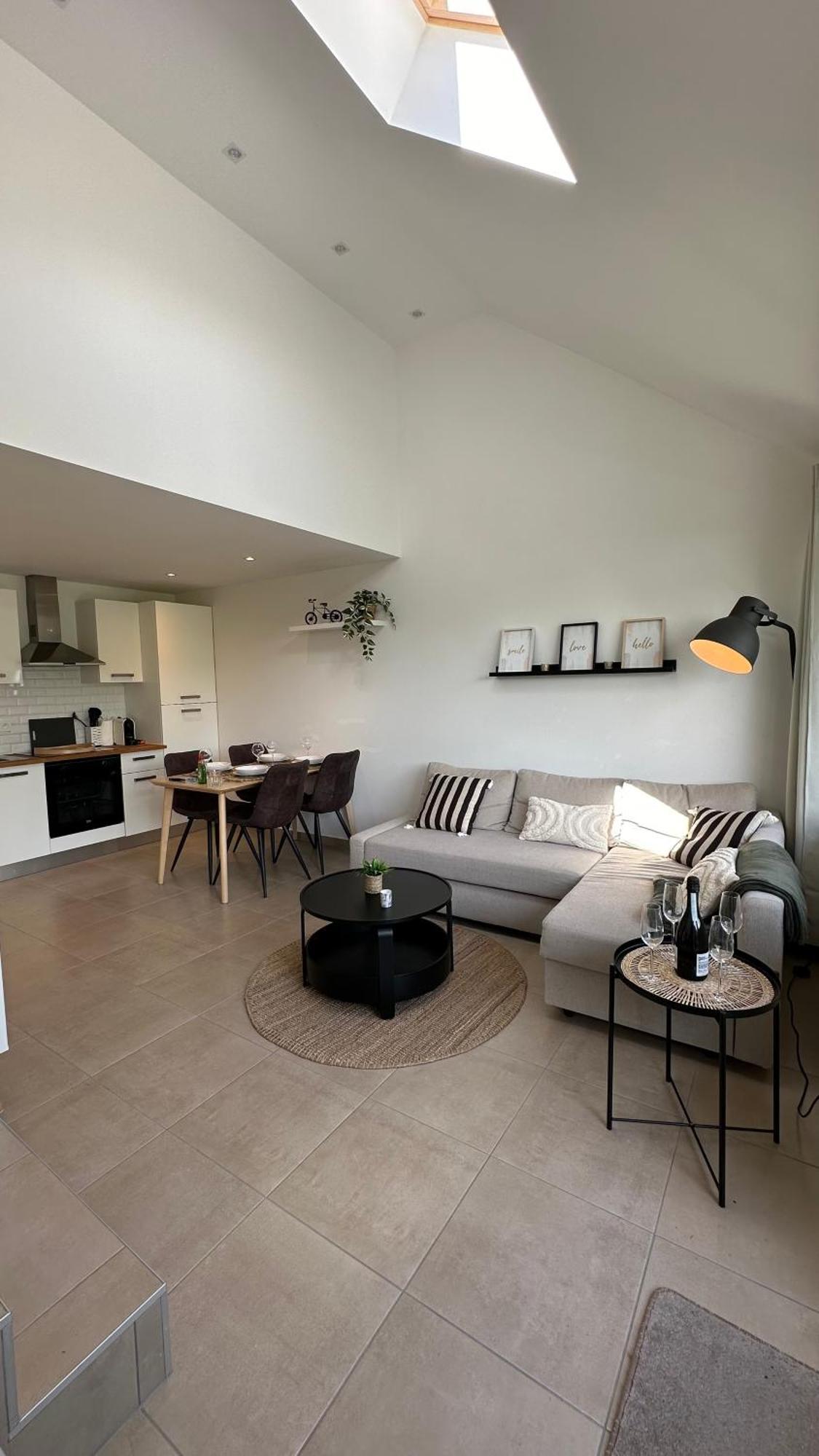 Апартаменти Les Terrasses De Malmedy - Duplex 430 Екстер'єр фото